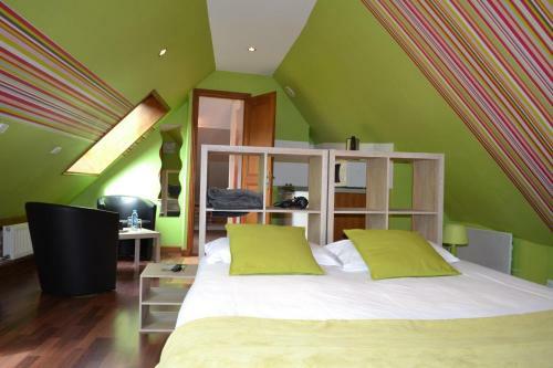Hotel Le Domaine Des Cigognes