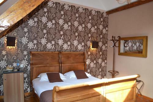 Hotel Le Domaine Des Cigognes