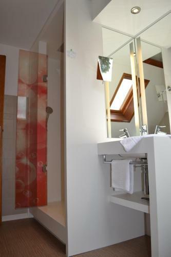 Hotel Le Domaine Des Cigognes