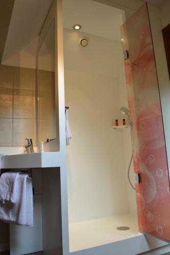 Hotel Le Domaine Des Cigognes