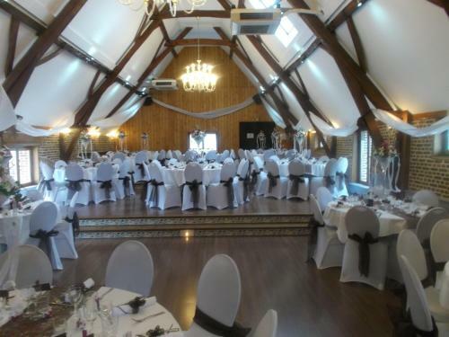 Hotel Le Domaine Des Cigognes
