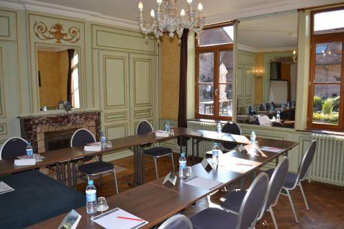Hotel Le Domaine Des Cigognes