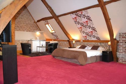Hotel Le Domaine Des Cigognes