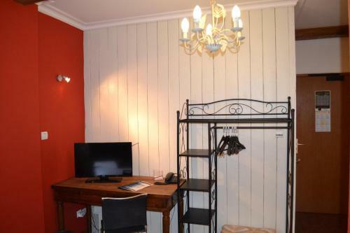 Hotel Le Domaine Des Cigognes