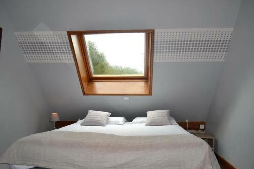 Hotel Le Domaine Des Cigognes