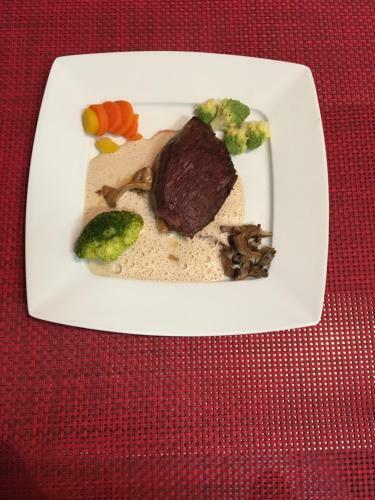Logis Hotel De La Poste