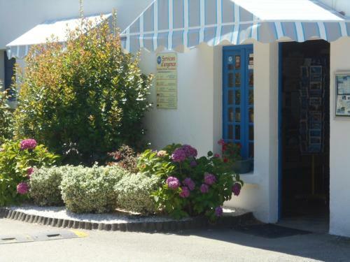 Domaine De Pouldroit