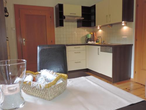 Apartamentos Residence Bad Burgstall