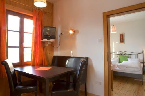 Apartamentos Residence Bad Burgstall