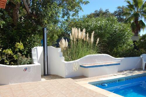 Casa Dos Amigos-ferienhaus Mit Blick Zum Meer