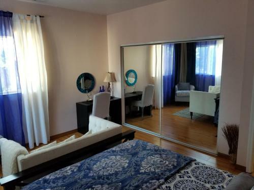 Luxury 2br/1ba Oasis In San Jose Ca