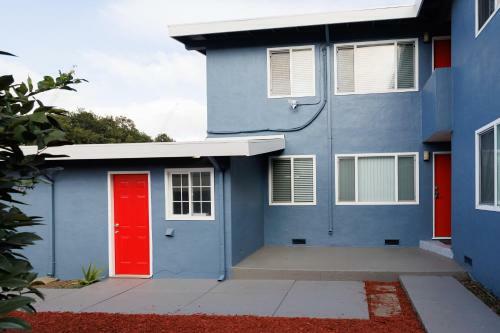 Apartamento Elegant Place Near Santana Row For Vacation/work