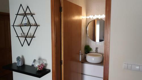 Family Apartment In Esposende