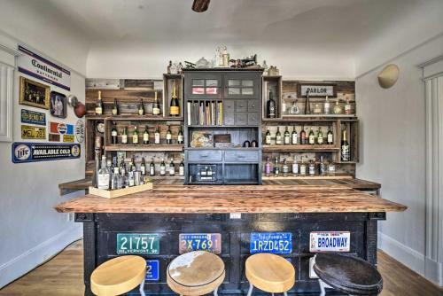 Beautiful San Jose Home With Private Backyard!