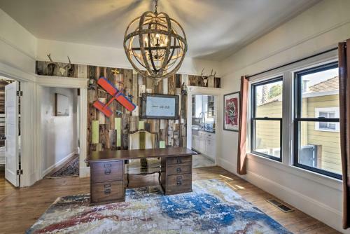Beautiful San Jose Home With Private Backyard!