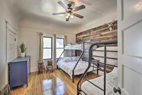 Beautiful San Jose Home With Private Backyard!