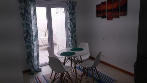 Apartamento Appartement Espinho