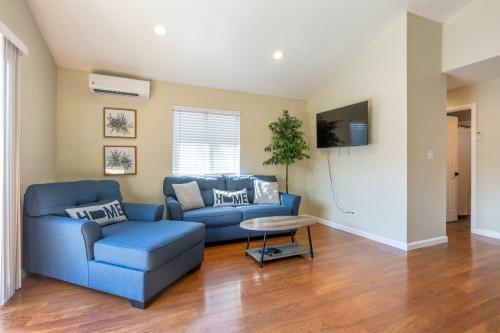 @ Marbella Lane 3br House In Downtown San Jose