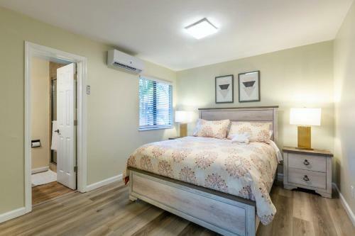 @ Marbella Lane 3br House In Downtown San Jose