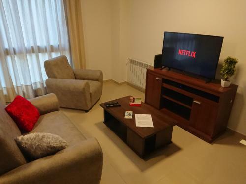 Apartamento Departamento De Excelente Categor�a