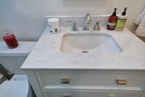@ Marbella Lane - 3br Sfr 1floor Dtwn Sj Ldry