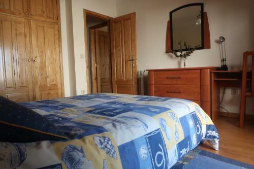Apartamento Com Piscina Perto Da Praia