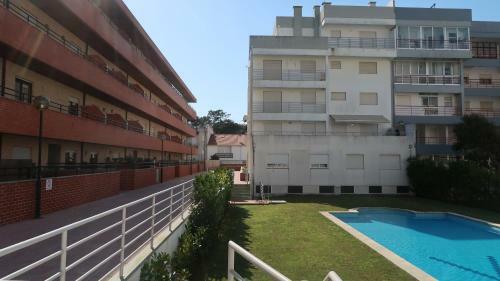 Apartamento Com Piscina Perto Da Praia