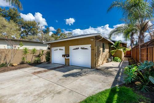 @ Marbella Lane 6br Duplex In Downtown San Jose