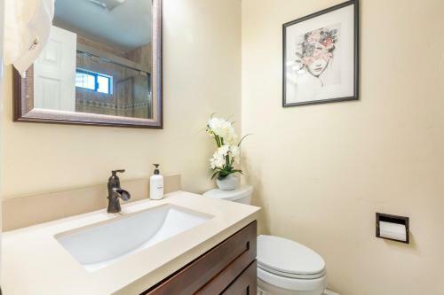 @ Marbella Lane 6br Duplex In Downtown San Jose
