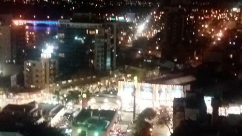 Apartamento Luxury Premium Appartment
