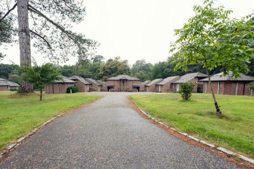 Agroturismo Ashridge House