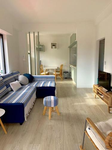 Estoril Terrace Apartment