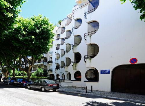 Apartamento Ocean View In Estoril - Checkinhome
