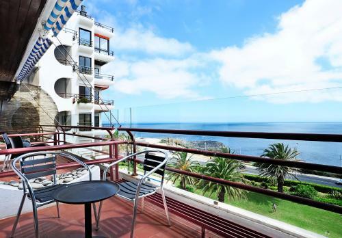 Apartamento Ocean View In Estoril - Checkinhome