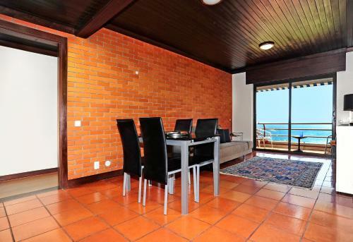 Apartamento Ocean View In Estoril - Checkinhome