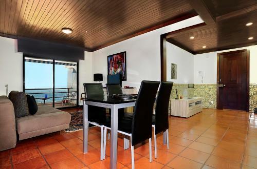 Apartamento Ocean View In Estoril - Checkinhome