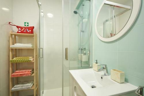 Apartamento Seven Guest House