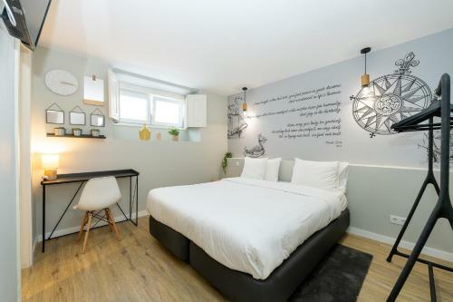 Hostal Sweet Spot @ Beach