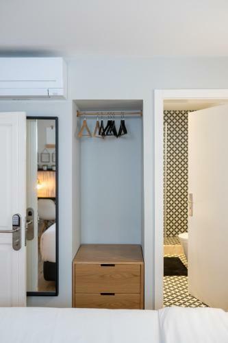 Hostal Sweet Spot @ Beach