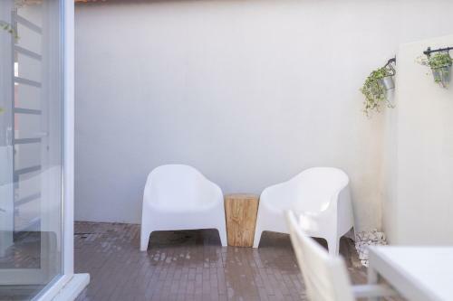 Hostal Sweet Spot @ Beach