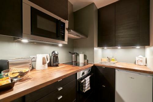 Apartamento Cascais/estoril Beachfront Apts