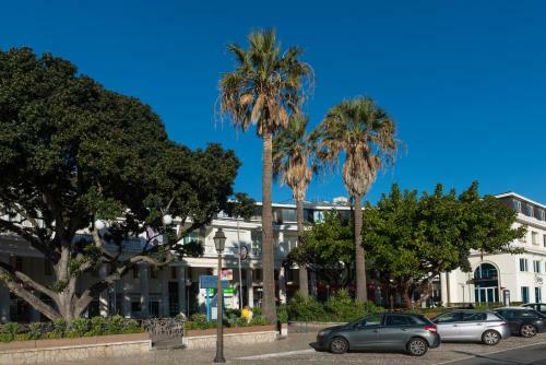Apartamento Cascais/estoril Beachfront Apts