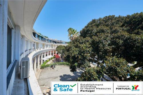 Apartamento Cascais/estoril Beachfront Apts