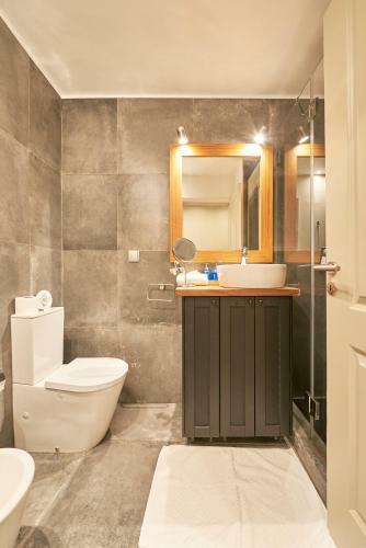Apartamento Cascais/estoril Beachfront Apts