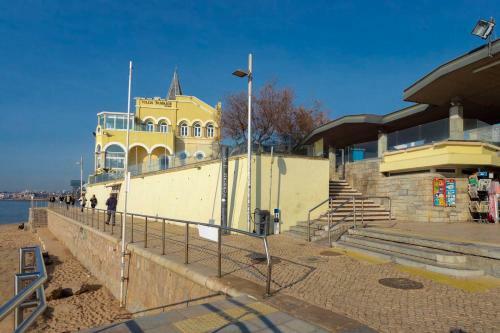 Apartamento Heart Of Ocean Dulpex Estoril