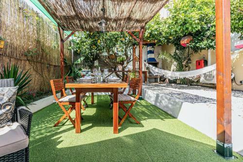 Apartamento Monte Leite Guest House