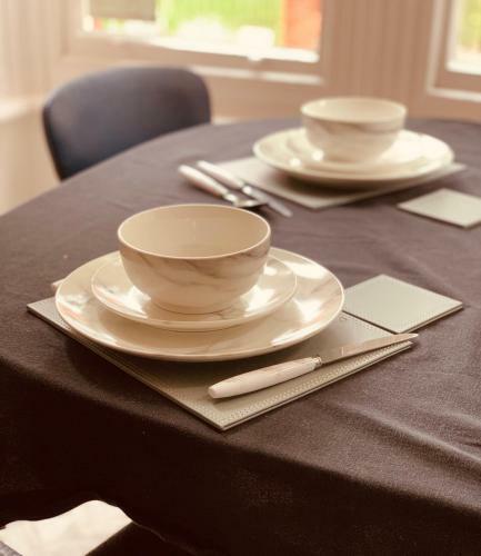 Hostal De Parys Guest House
