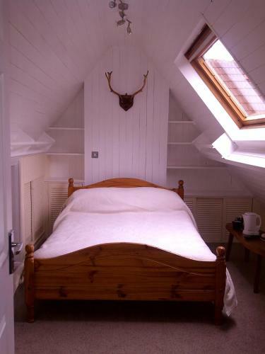 Hostal De Parys Guest House