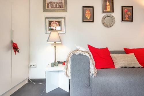 Apartamento Guestready - Modern And Charming Studio In Estoril