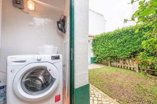 Apartamento Guestready - Modern And Charming Studio In Estoril
